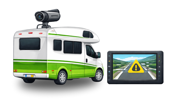 Reversing Cameras