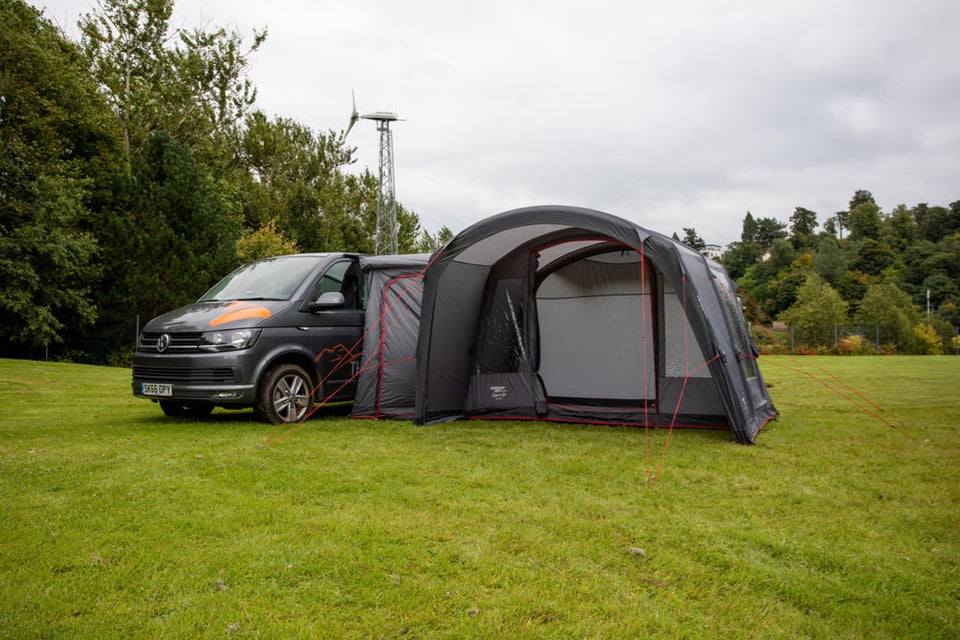 Vango Cove II Air Low