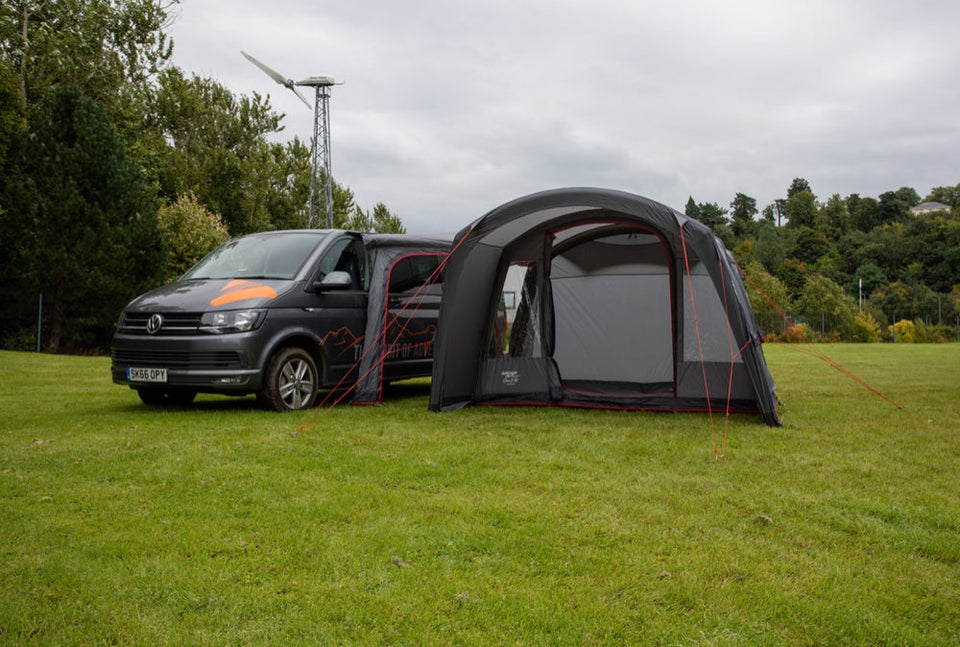 Vango Cove II Air Low