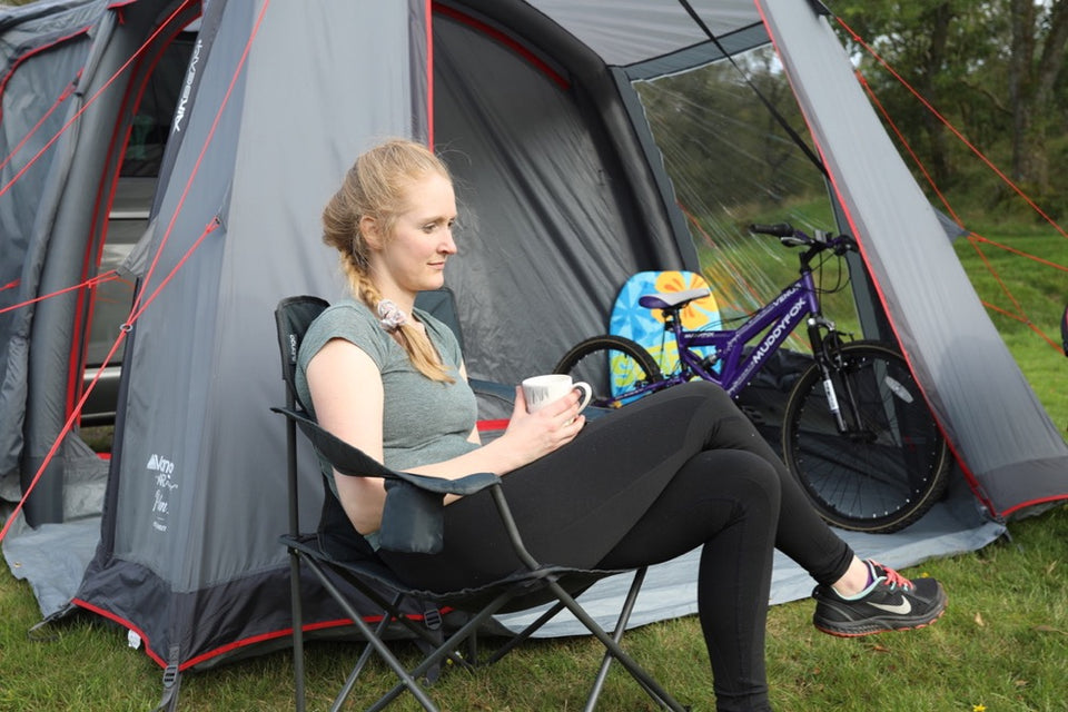 Vango Faros II Air Low