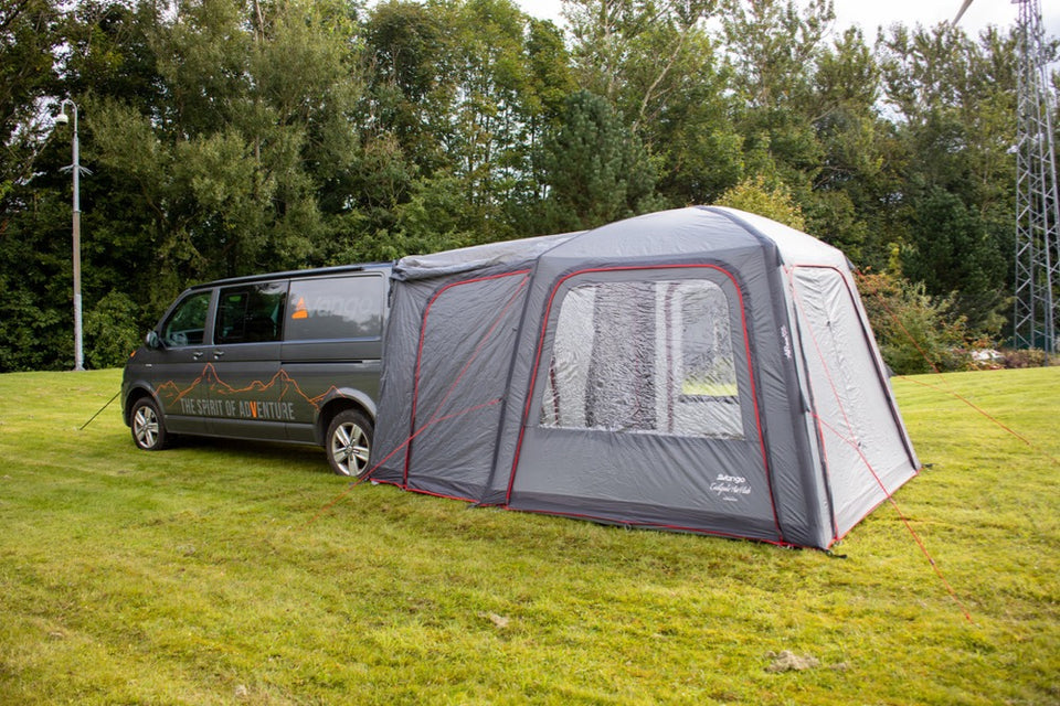 Vango Tailgate AirHub Low