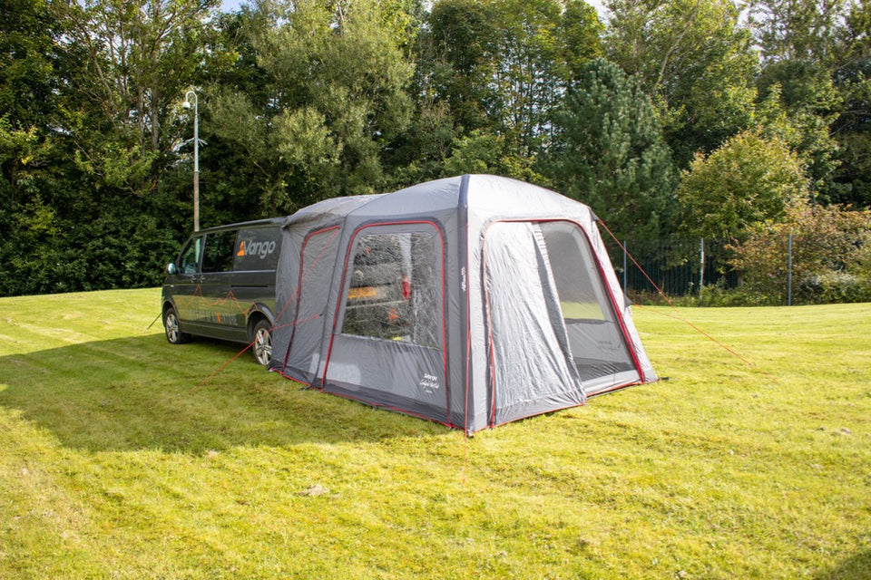 Vango Tailgate AirHub Low