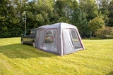 Vango Tailgate AirHub Low