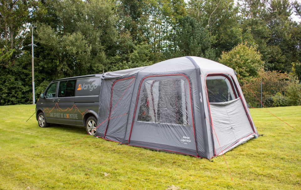 Vango Tailgate AirHub Low
