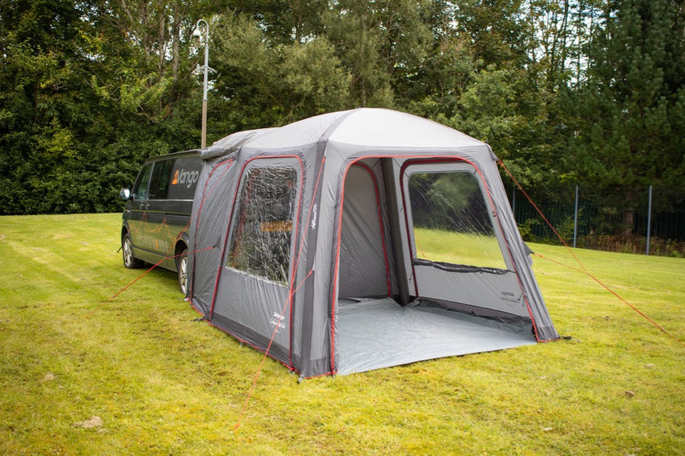 Vango Tailgate AirHub Low