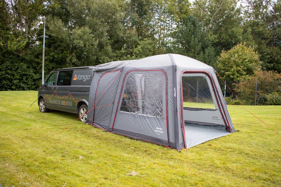 Vango Tailgate AirHub Low