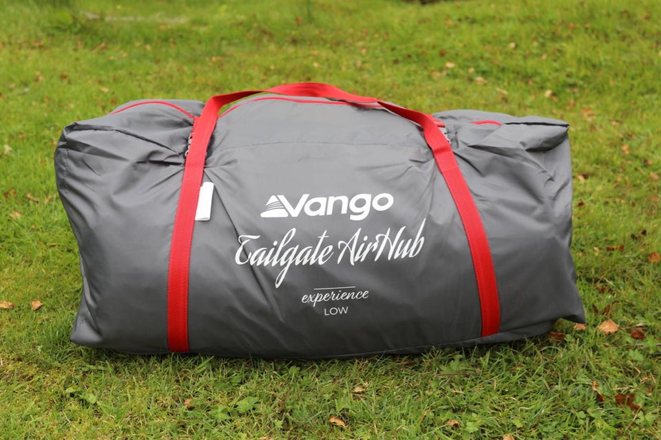 Vango Tailgate AirHub Low