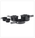 4 PERSON NON-STICK COOK KIT