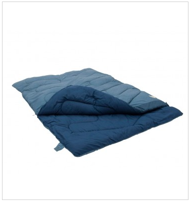 VANGO ERA DOUBLE SLEEPING BAG