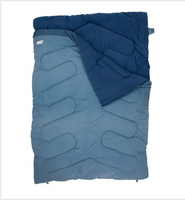VANGO ERA DOUBLE SLEEPING BAG