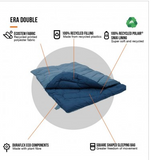 VANGO ERA DOUBLE SLEEPING BAG