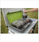 COMBI IR GRILL COOKER