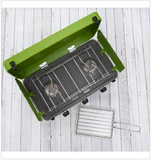 COMBI IR GRILL COMPACT