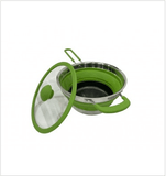 CUISINE 1.5L NON-STICK POT