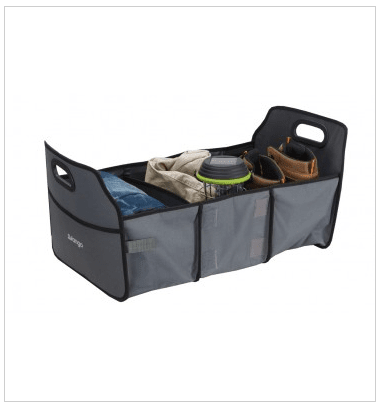 FOLDING ORGANISER