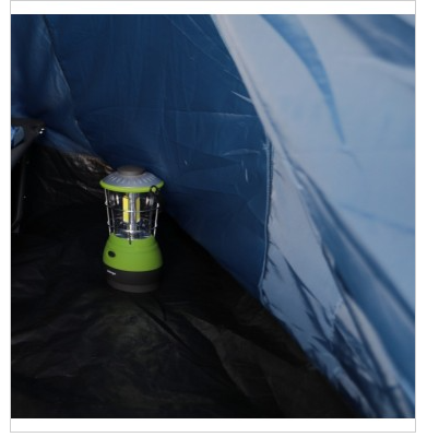 LUNAR 250 RECHARGE USB