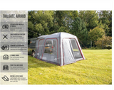 Vango Tailgate AirHub Low