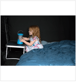 GRANITE CYPRESS 56 TABLE