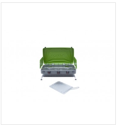 COMBI IR GRILL COMPACT