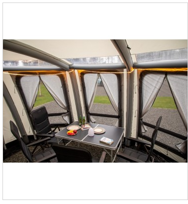 SUNBEAM FLEXI LIGHT 2M/4M/6M USB