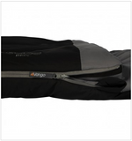 RADIATE SINGLE HEATED SLEEPING BAG