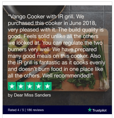 COMBI IR GRILL COOKER