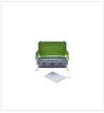 COMBI IR GRILL COMPACT