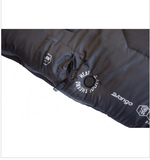 RADIATE DOUBLE HEATED SLEEPING BAG