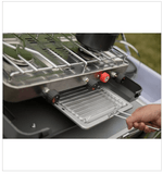 COMBI IR GRILL COOKER