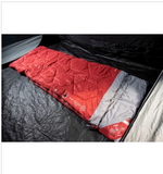 RADIATE SINGLE HEATED SLEEPING BAG