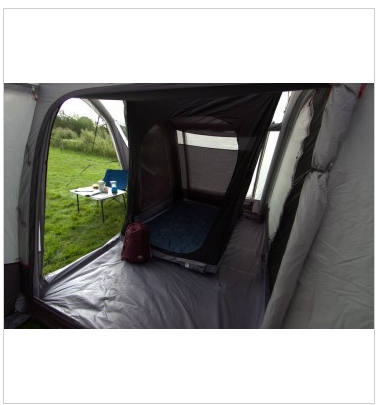 SPORTS AWNING BEDROOM - BR004
