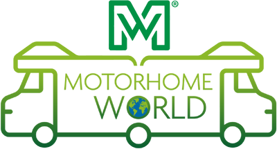 Motorhome World Logo