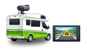 Reversing Cameras