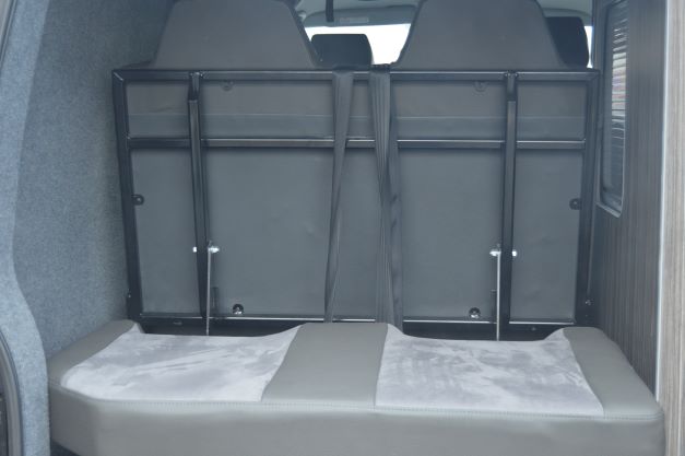 Volkswagen Transporter T6.1 Luxury  4 Berth Campervan