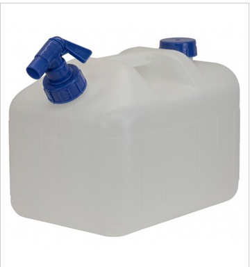 JERRYCAN 10L