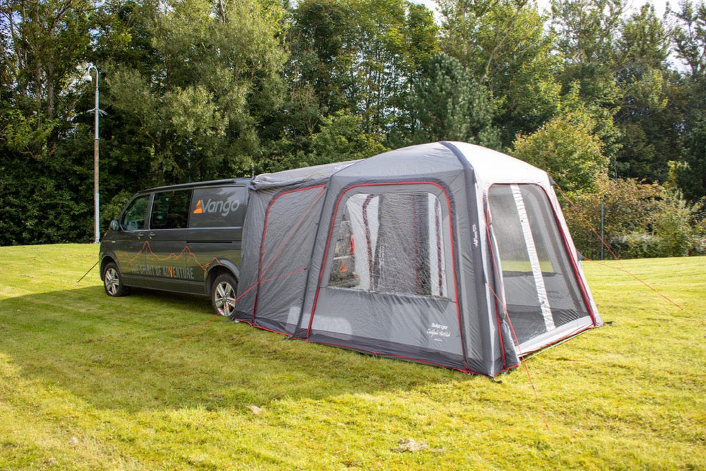 Vango Tailgate AirHub Low