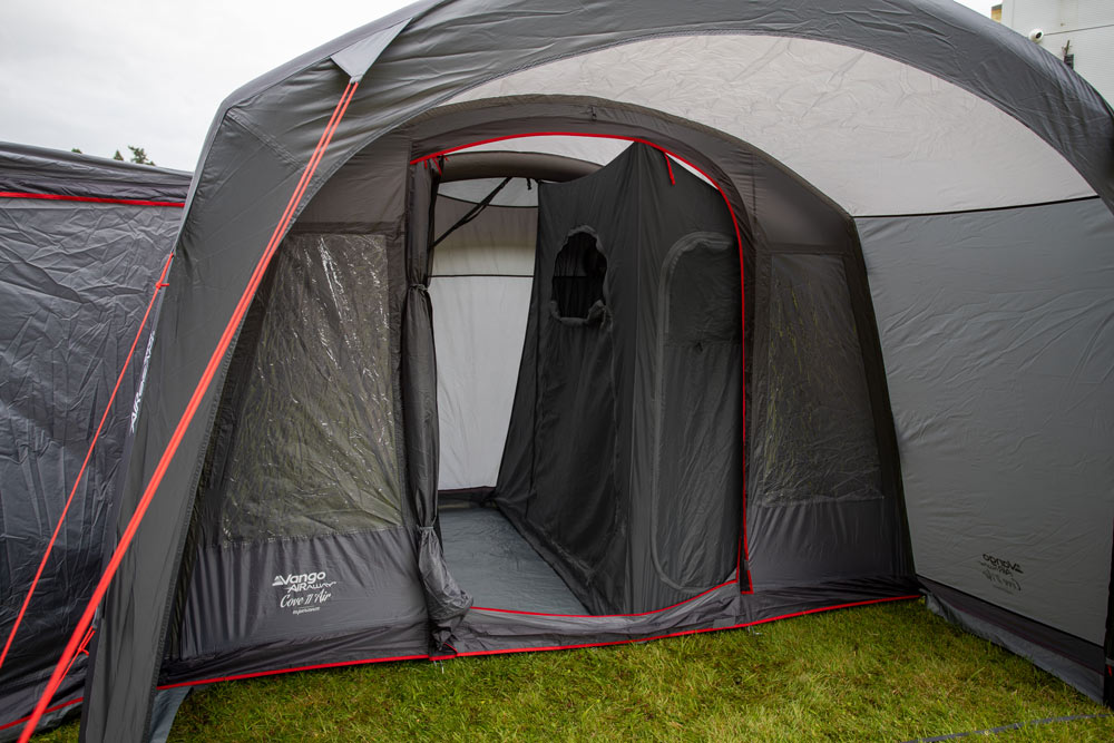 Vango Cove II Air Low