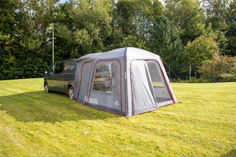 Vango Tailgate AirHub Low