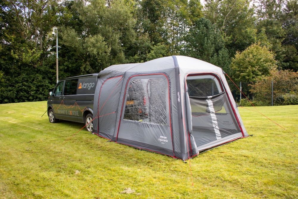 Vango Tailgate AirHub Low