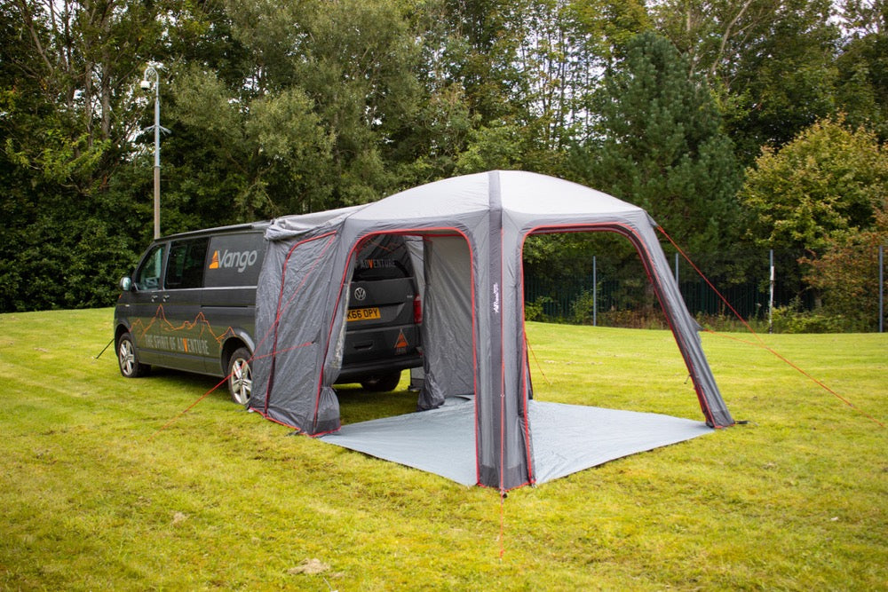 Vango Tailgate AirHub Low