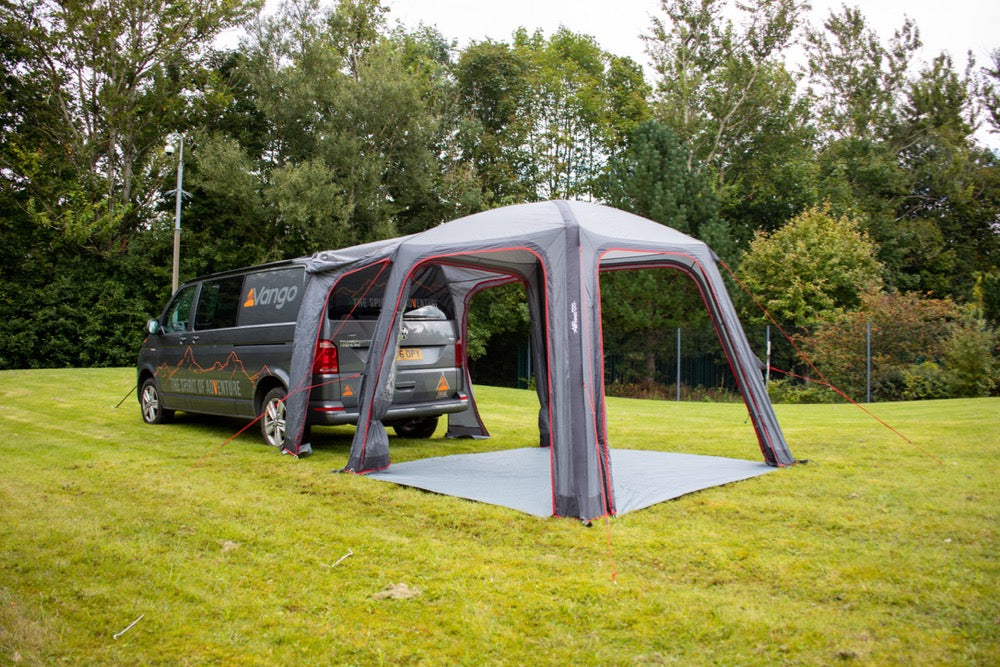 Vango Tailgate AirHub Low