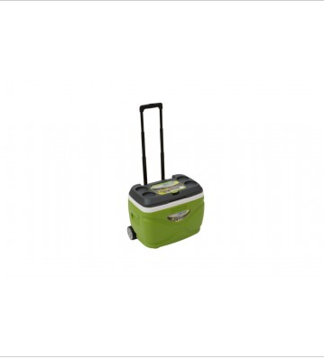 VANGO COOLBOX PINNACLE WHEELIE 30L-72HR