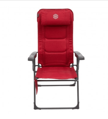 RADIATE DLX CHAIR