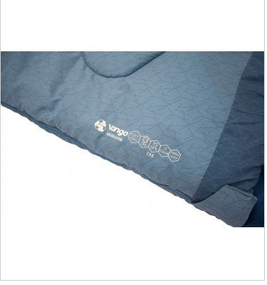 VANGO ERA DOUBLE SLEEPING BAG