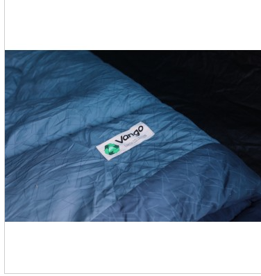 VANGO ERA GRANDE SLEEPING BAG