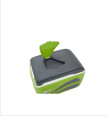 VANGO COOLBOX PINNACLE WHEELIE 45L-100HR