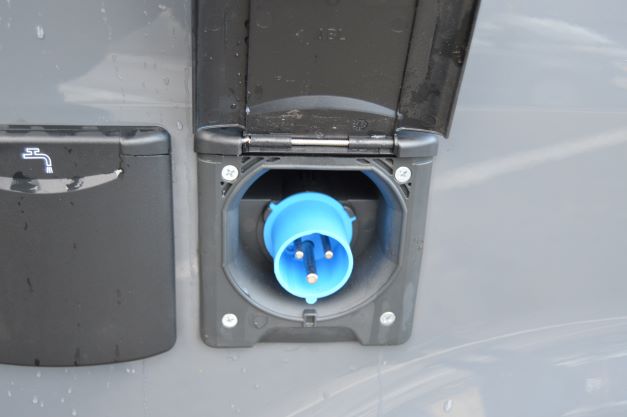 VOLKSWAGEN TRANSPORTER 2.0 T6-1 TDI CAMPERVAN 110 BHP LONG WHEEL BASE