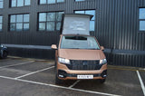 Volkswagen Transporter T6.1 Luxury  4 Berth Campervan