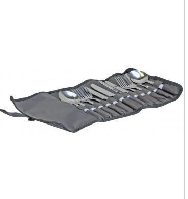 Vango Outdoor Camping Kit Platinum Pack