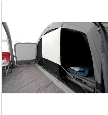 Vango Outdoor Camping Kit Platinum Pack